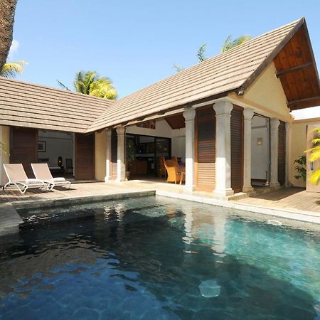 Villa Oasis Pereybere Beach Esterno foto
