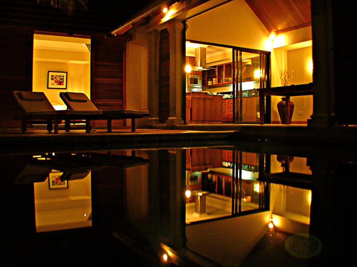 Villa Oasis Pereybere Beach Esterno foto