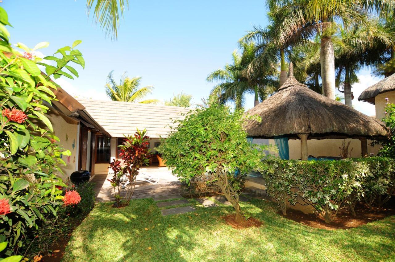 Villa Oasis Pereybere Beach Esterno foto