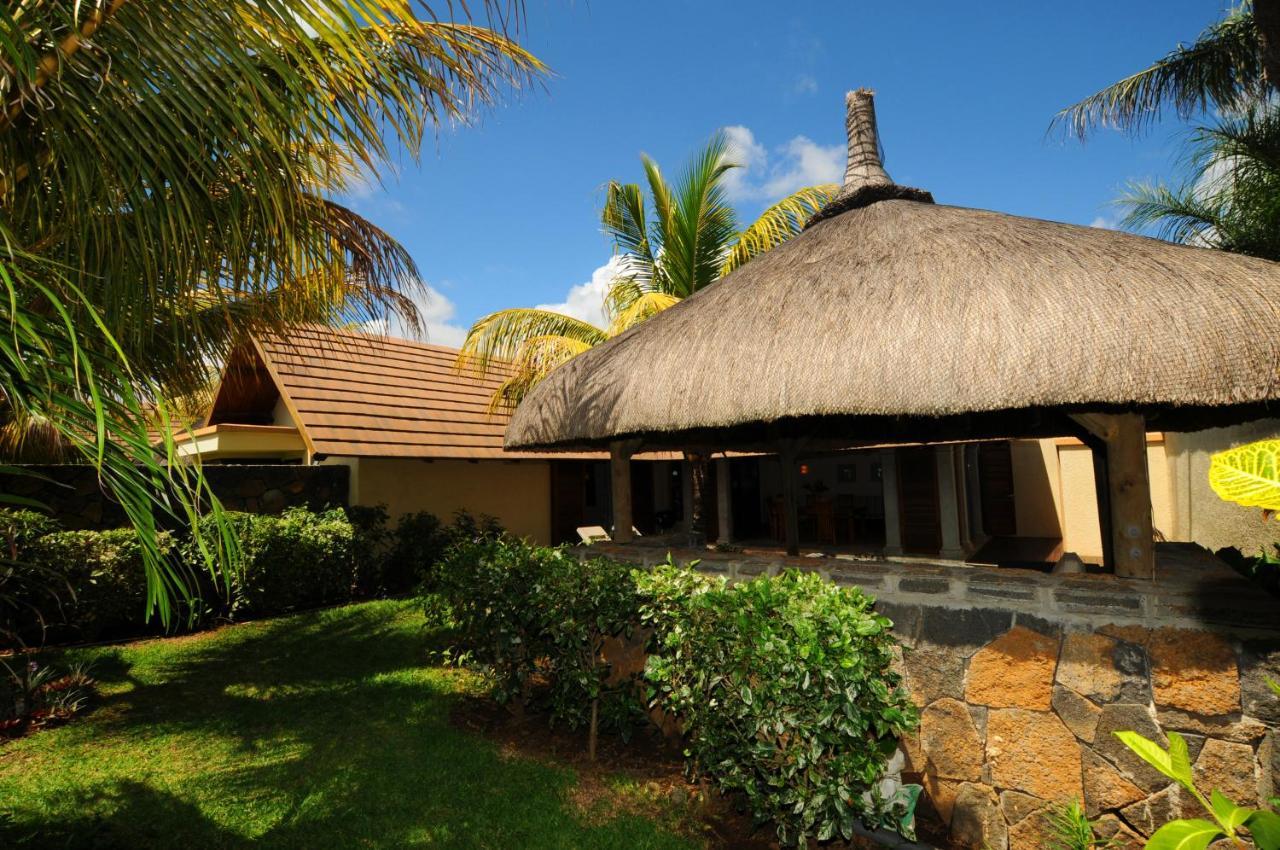 Villa Oasis Pereybere Beach Esterno foto
