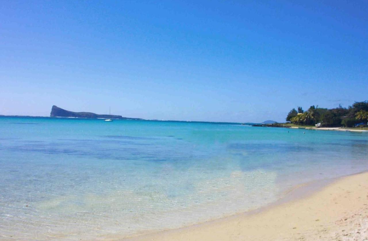 Villa Oasis Pereybere Beach Esterno foto