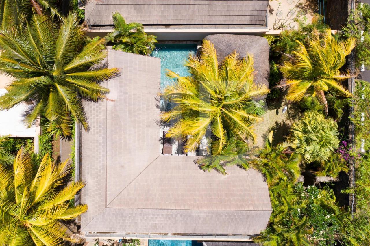 Villa Oasis Pereybere Beach Esterno foto
